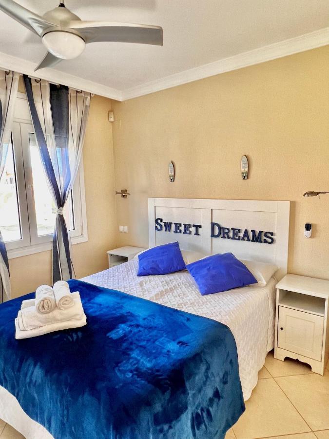 Oliva Nova Beach & Golf Resort Club Sevilla VI Zewnętrze zdjęcie