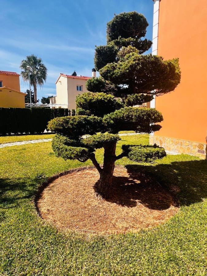 Oliva Nova Beach & Golf Resort Club Sevilla VI Zewnętrze zdjęcie